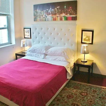 Pittsfield Apartments And Suites